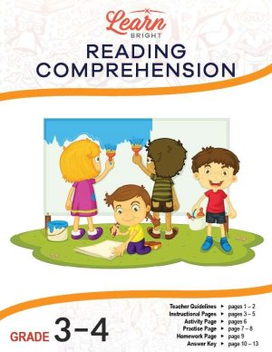 Reading Comprehension
