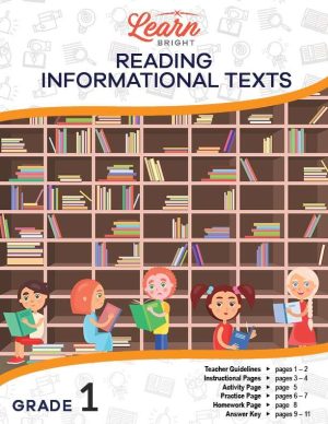 Reading Informational Texts