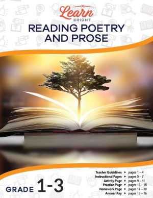 Reading Poetry and Prose