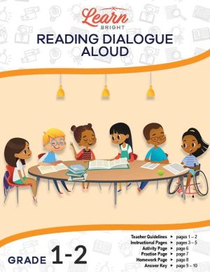 Reading Dialogue Aloud