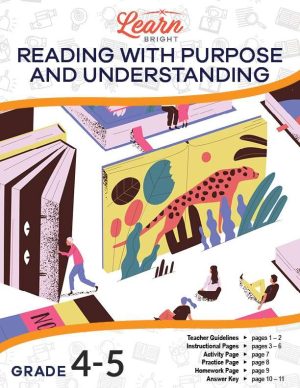 Reading with Purpose and Understanding