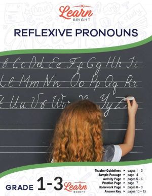 Reflexive Pronouns