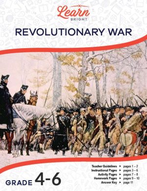 Revolutionary War
