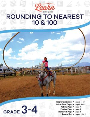 Rounding to Nearest 10 & 100