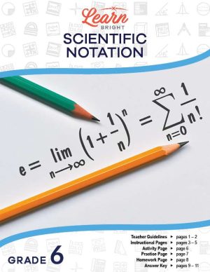 Scientific Notation
