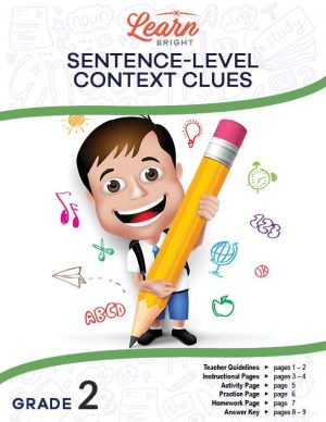 Sentence-Level Context Clues