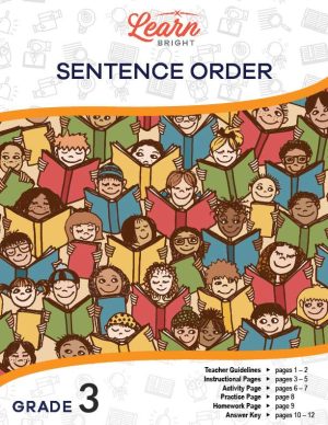 Sentence Order