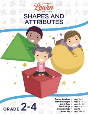 Shapes and Attributes