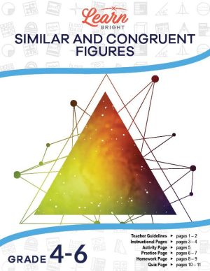 Similar and Congruent Figures