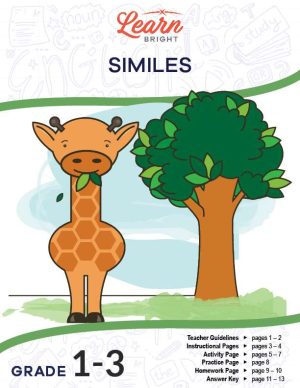 Similes