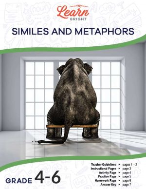 Similes and Metaphors