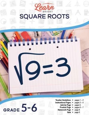 Square Roots