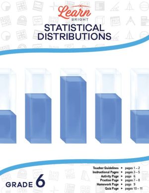 Statistical Distributions