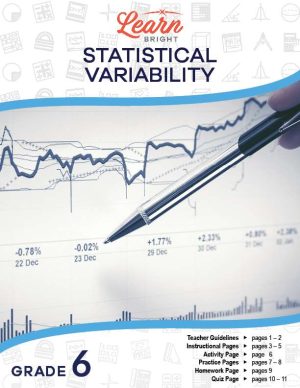 Statistical Variability
