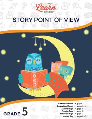 Story Point of View
