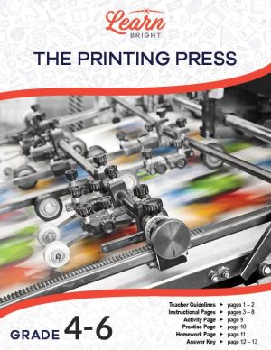Printing Press