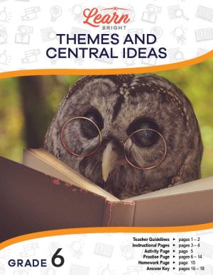 Themes and Central Ideas