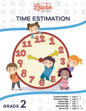 Time Estimation
