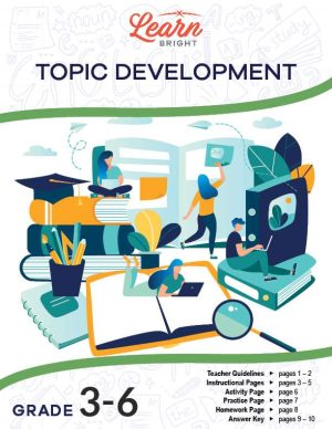 Topic Development