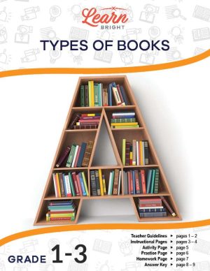 Types of Books