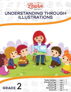 Understanding Through Illustrations