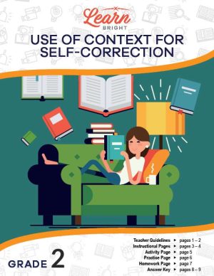 Use of Context for Self-Correction