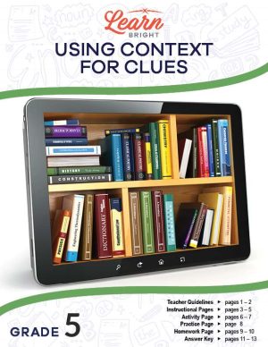 Using Context for Clues