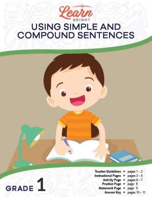 Using Simple and Compound Sentences