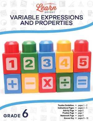 Variable Expressions and Properties
