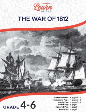 War of 1812