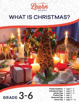 What Is Christmas?