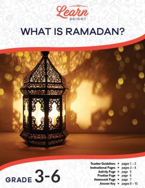 What Is Ramadan?