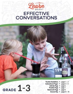 Effective Conversations