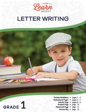 Letter Writing