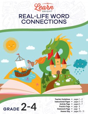 Real-Life Word Connections