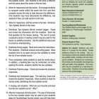 This is the teachers guide for the Two-Syllable Words lesson plan. The orange Learn Bright logo is at the bottom of the page.