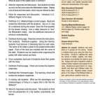 This is the classroom procedure page for the United States Midwest Region lesson plan. The orange Learn Bright logo is at the bottom of the page.