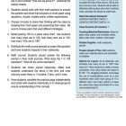 This is the teachers guide for the What Is 100? lesson plan. The orange Learn Bright logo is at the bottom of the page.