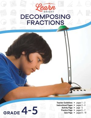 Decomposing Fractions