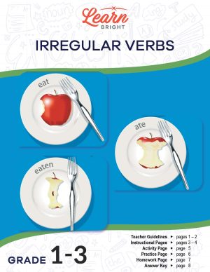Irregular Verbs