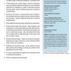 This is the teachers guide for the Measurement Word Problems lesson plan. The orange Learn Bright logo is at the bottom of the page.