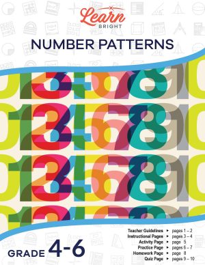 Number Patterns