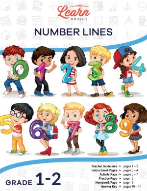 Number Lines