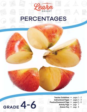 Percentages