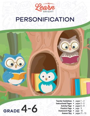 Personification