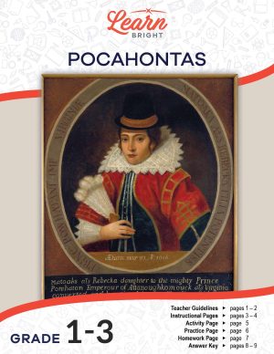 Pocahontas