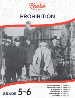 Prohibition