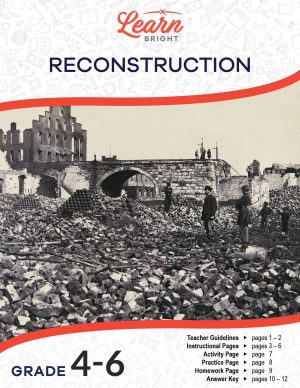 Reconstruction