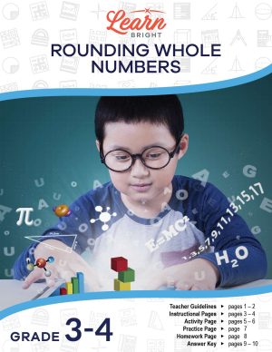 Rounding Whole Numbers