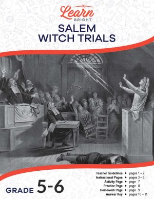 Salem Witch Trials